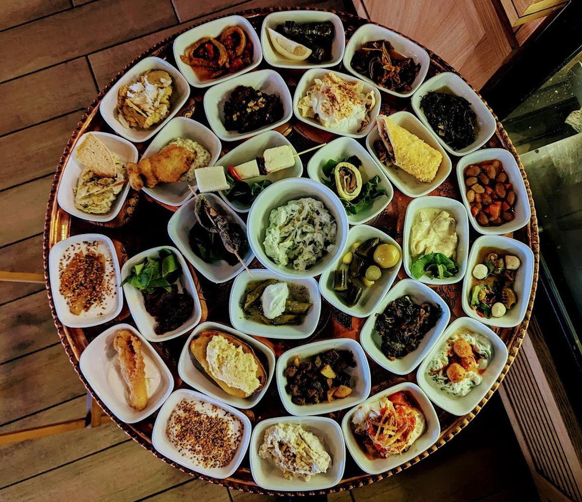 Kaygısız Meyhane - Görsel 8