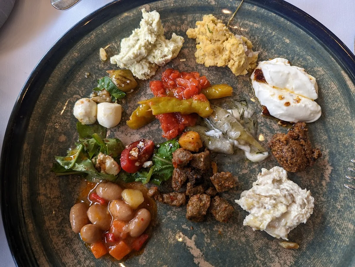 Kaygısız Meyhane - Görsel 9