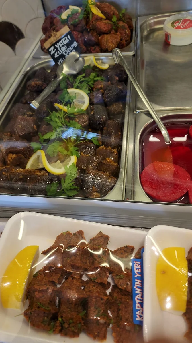 Kaptan’ın Yeri (Konutkent) - Görsel 1