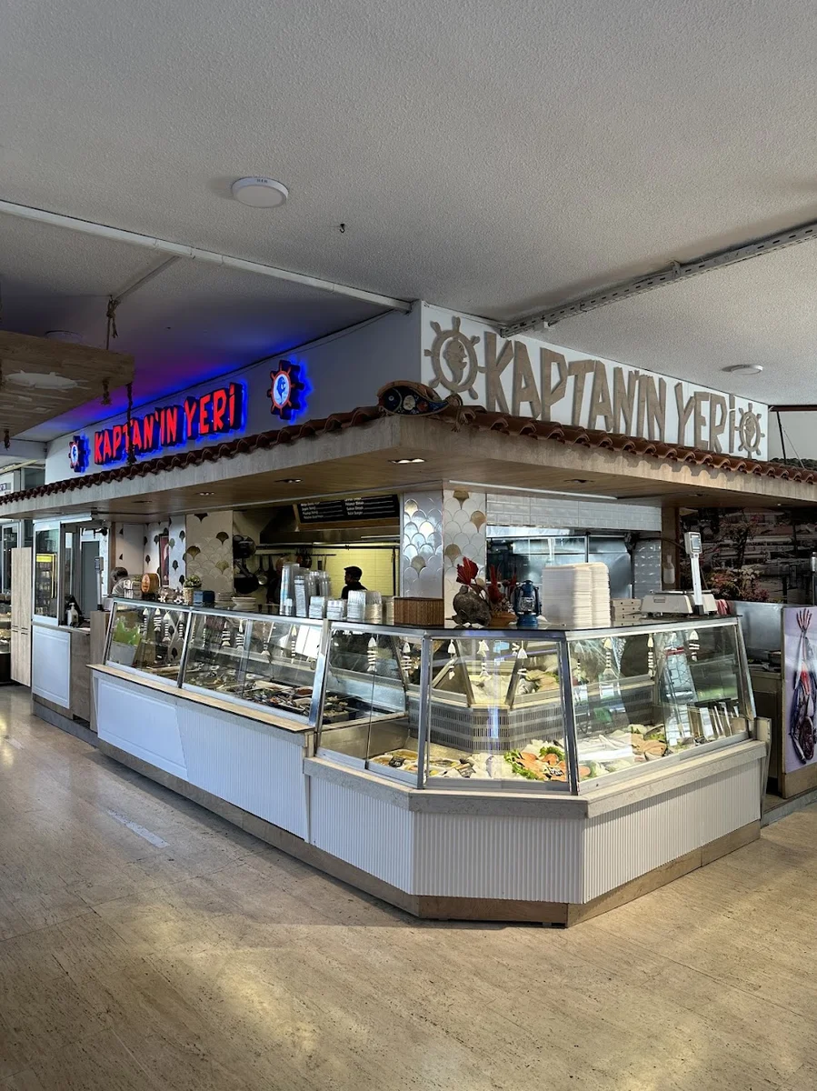 Kaptan’ın Yeri (Konutkent) - Görsel 2