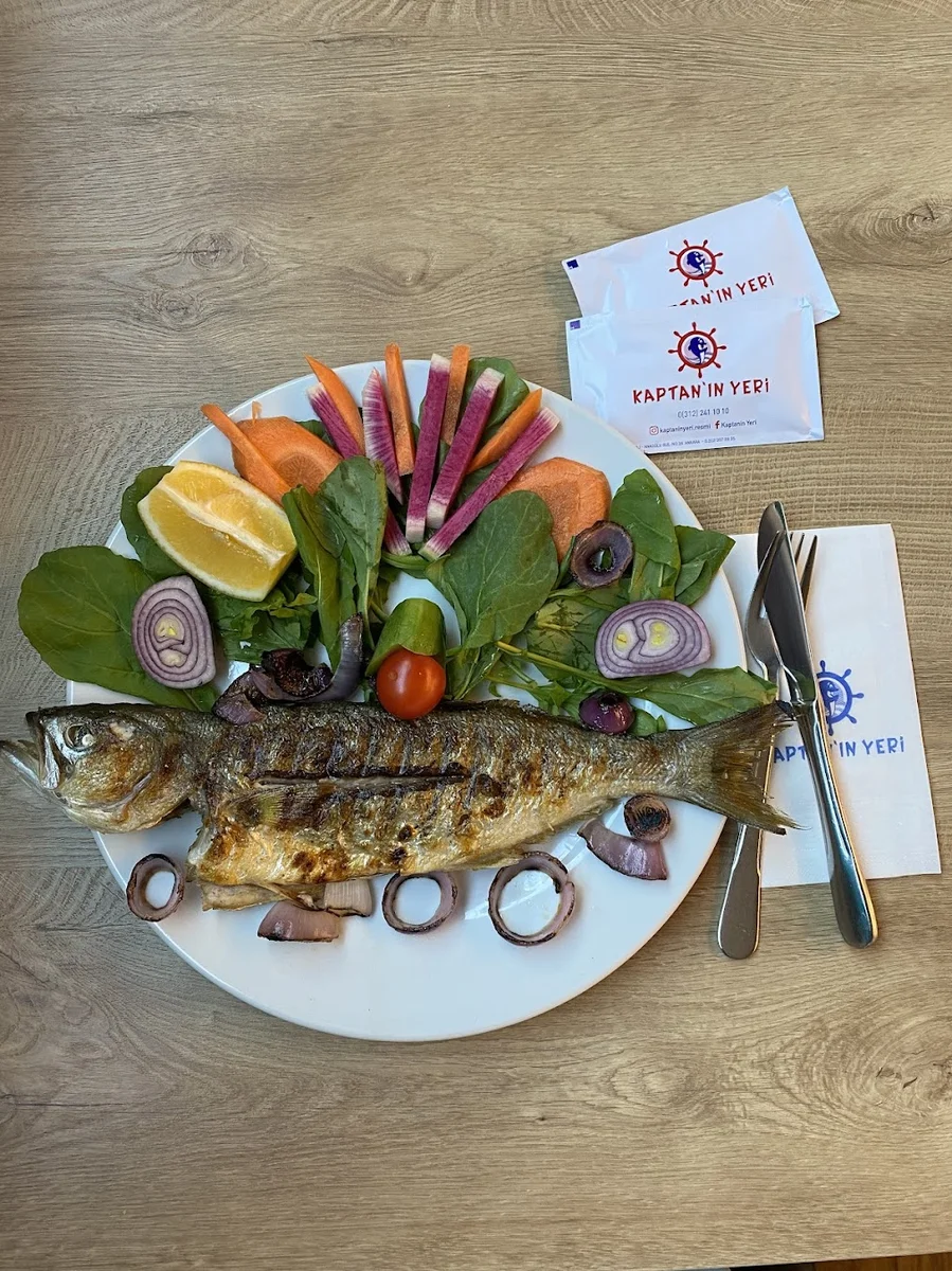 Kaptan’ın Yeri (Konutkent) - Görsel 4