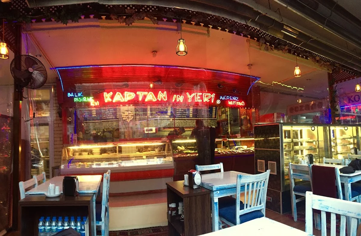 Kaptan’ın Yeri (Konutkent) - Görsel 6