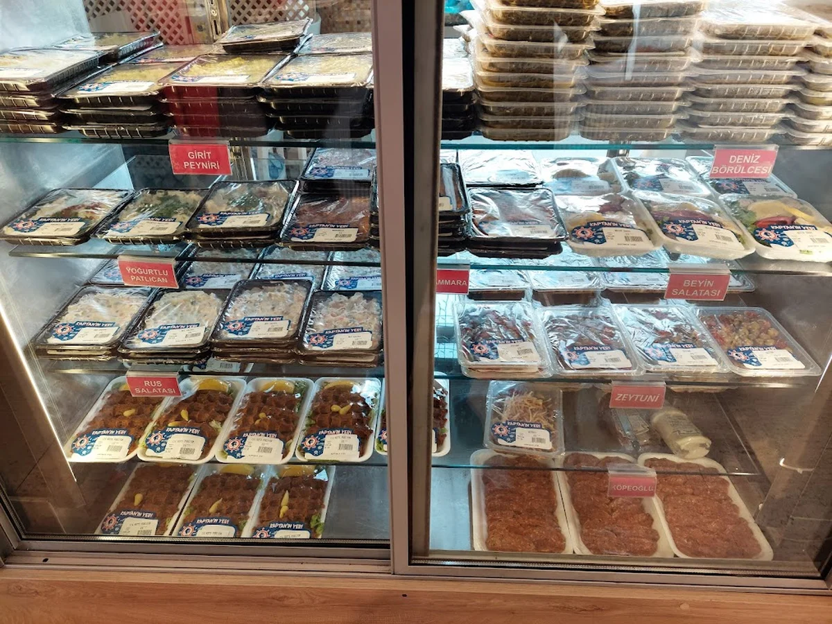 Kaptan’ın Yeri (Konutkent) - Görsel 8