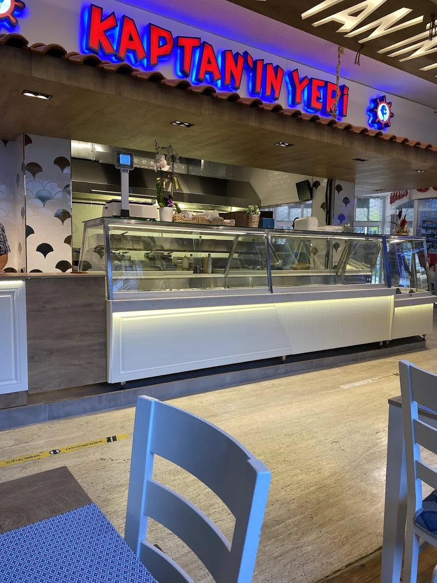 Kaptan’ın Yeri (Konutkent) - Görsel 9