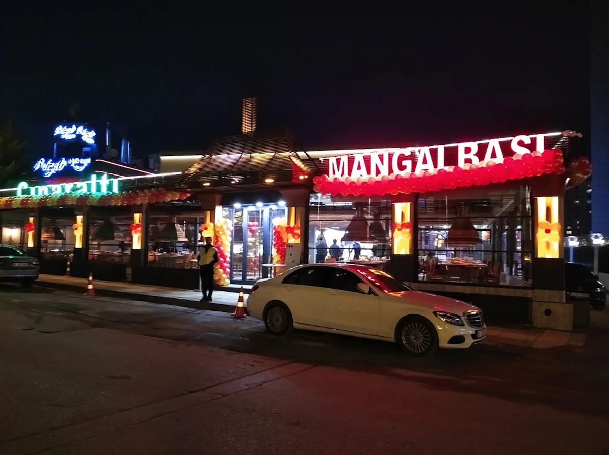 Çınaraltı Mangalbaşı - Görsel 2