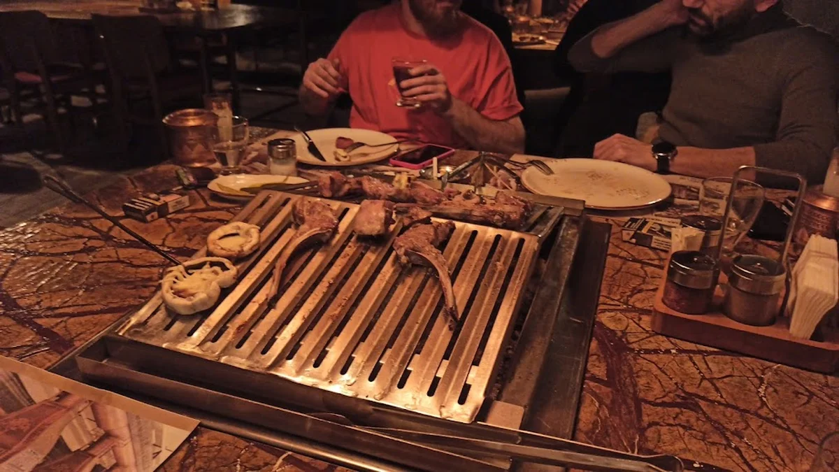 Çınaraltı Mangalbaşı - Görsel 1