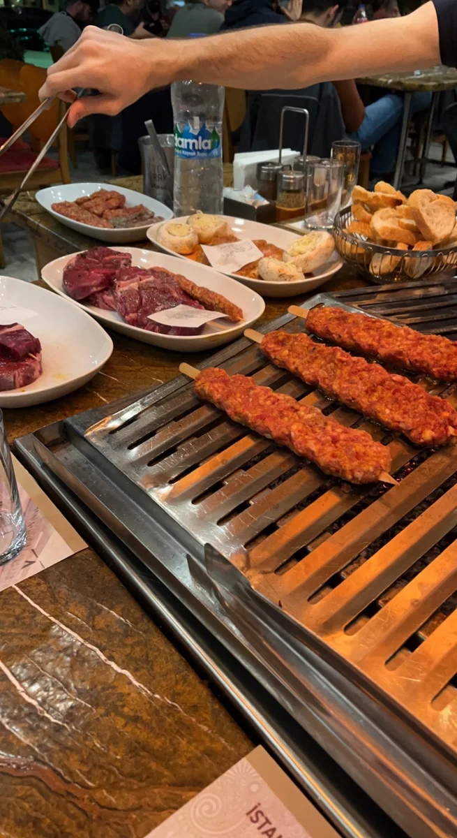 Çınaraltı Mangalbaşı - Görsel 4