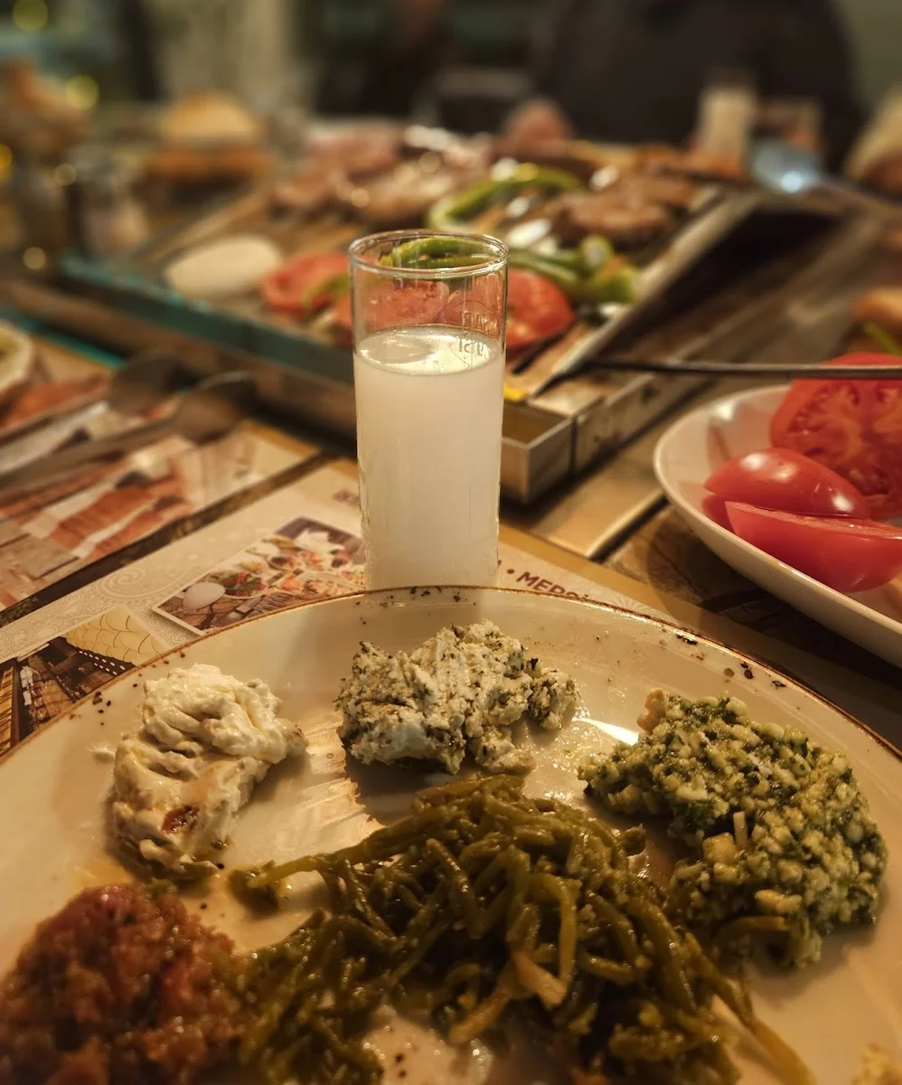 Çınaraltı Mangalbaşı - Görsel 6