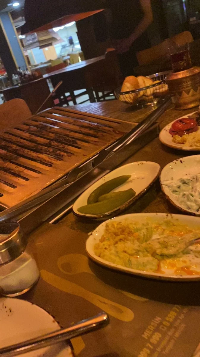 Çınaraltı Mangalbaşı - Görsel 8