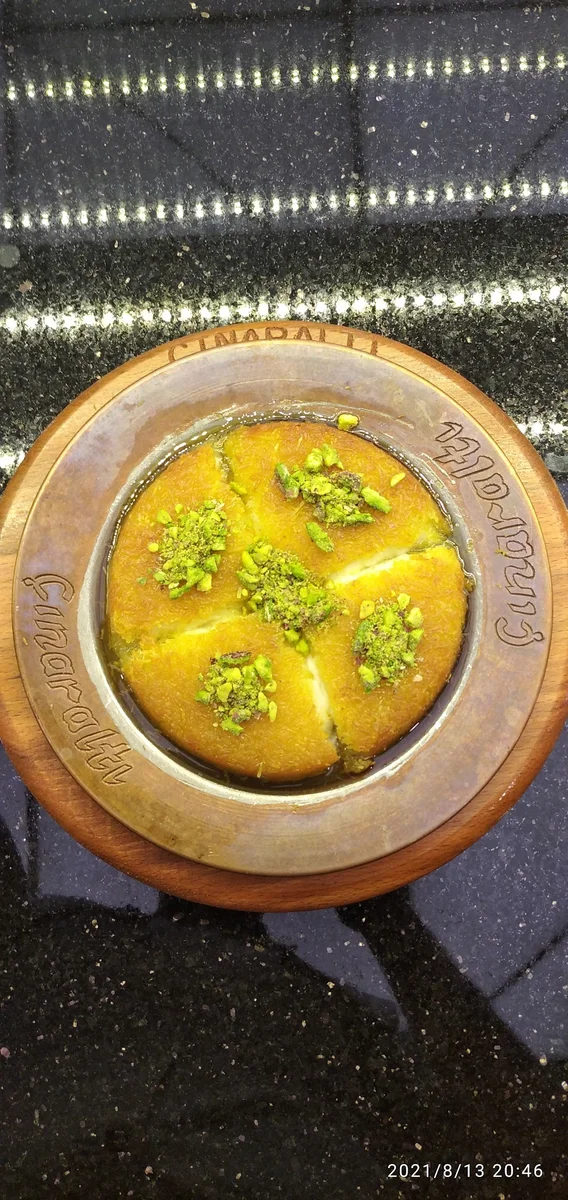 Çınaraltı Mangalbaşı - Görsel 9