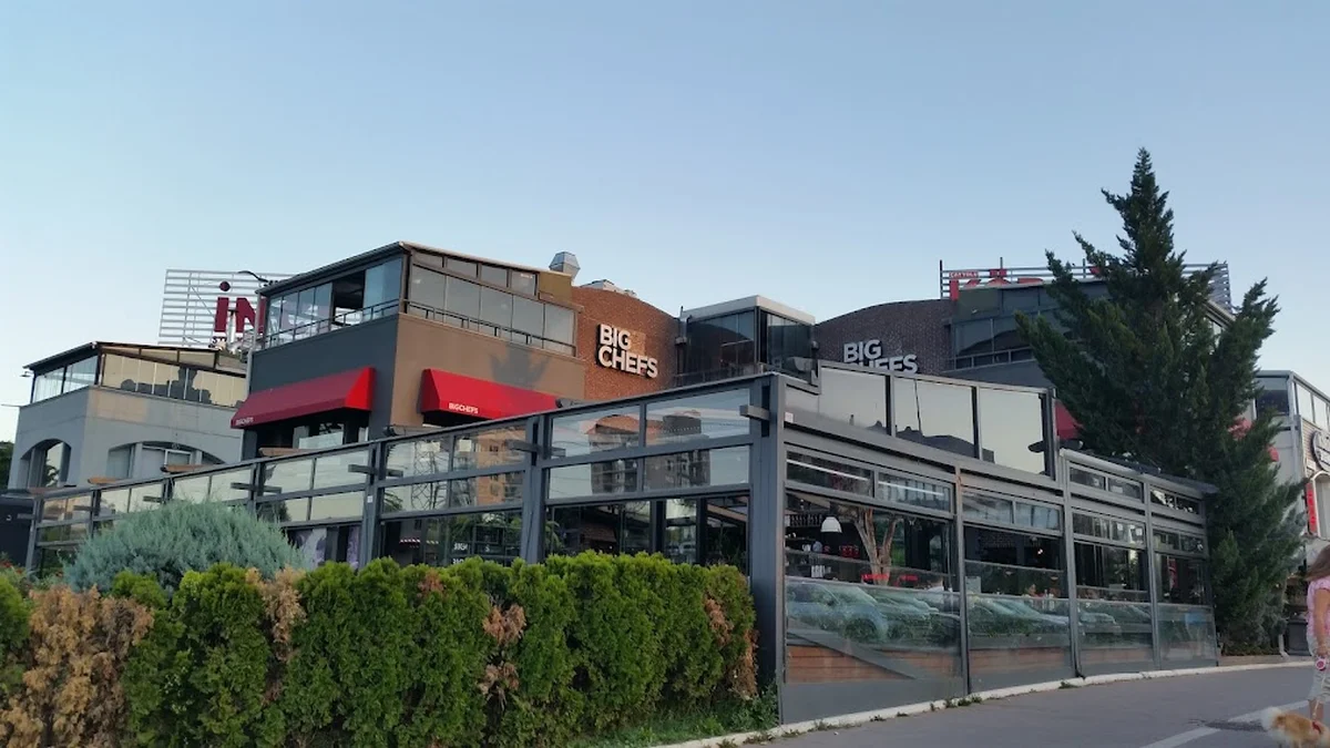 BigChefs - Görsel 5