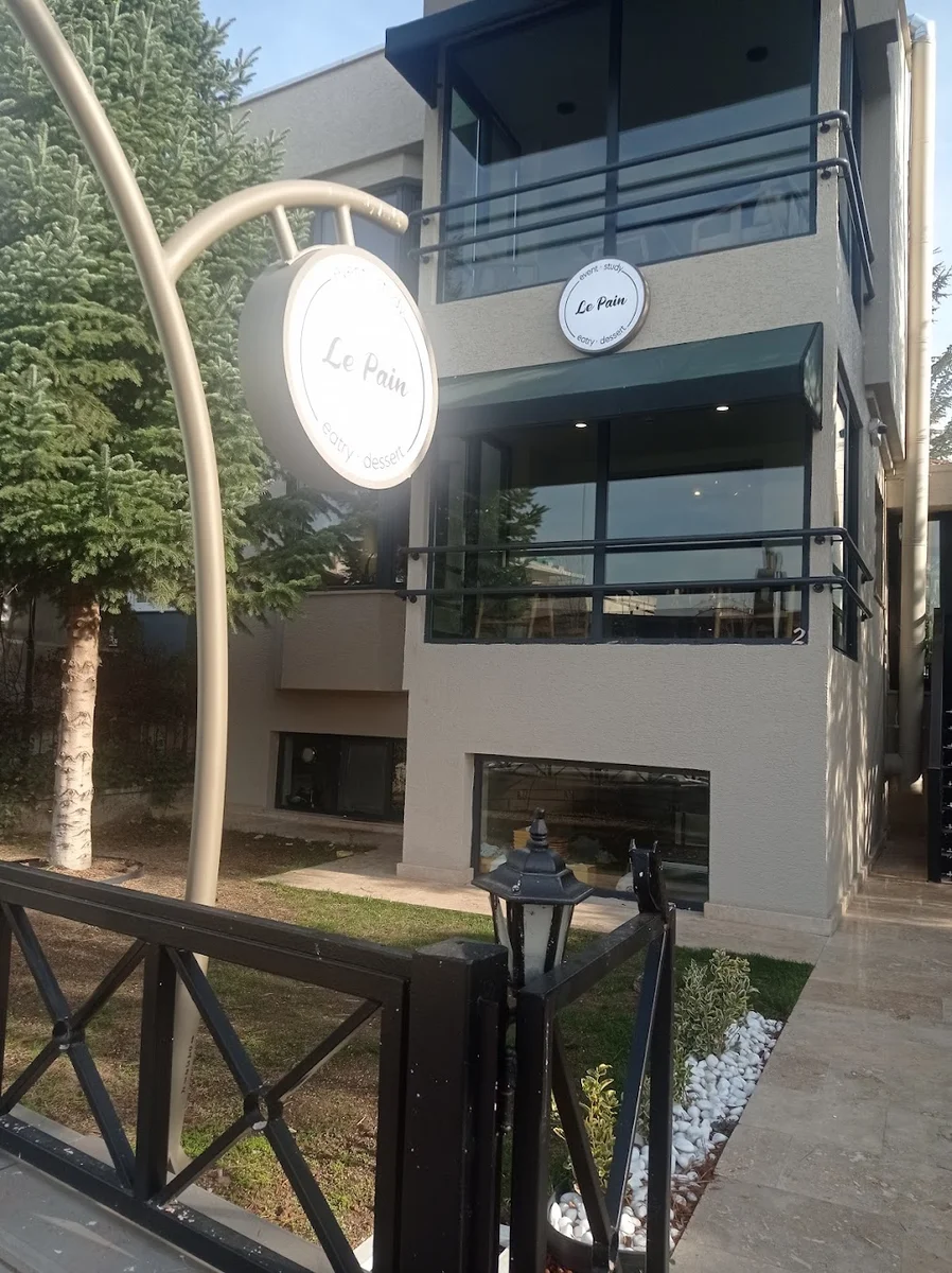 Le Pain - Görsel 7