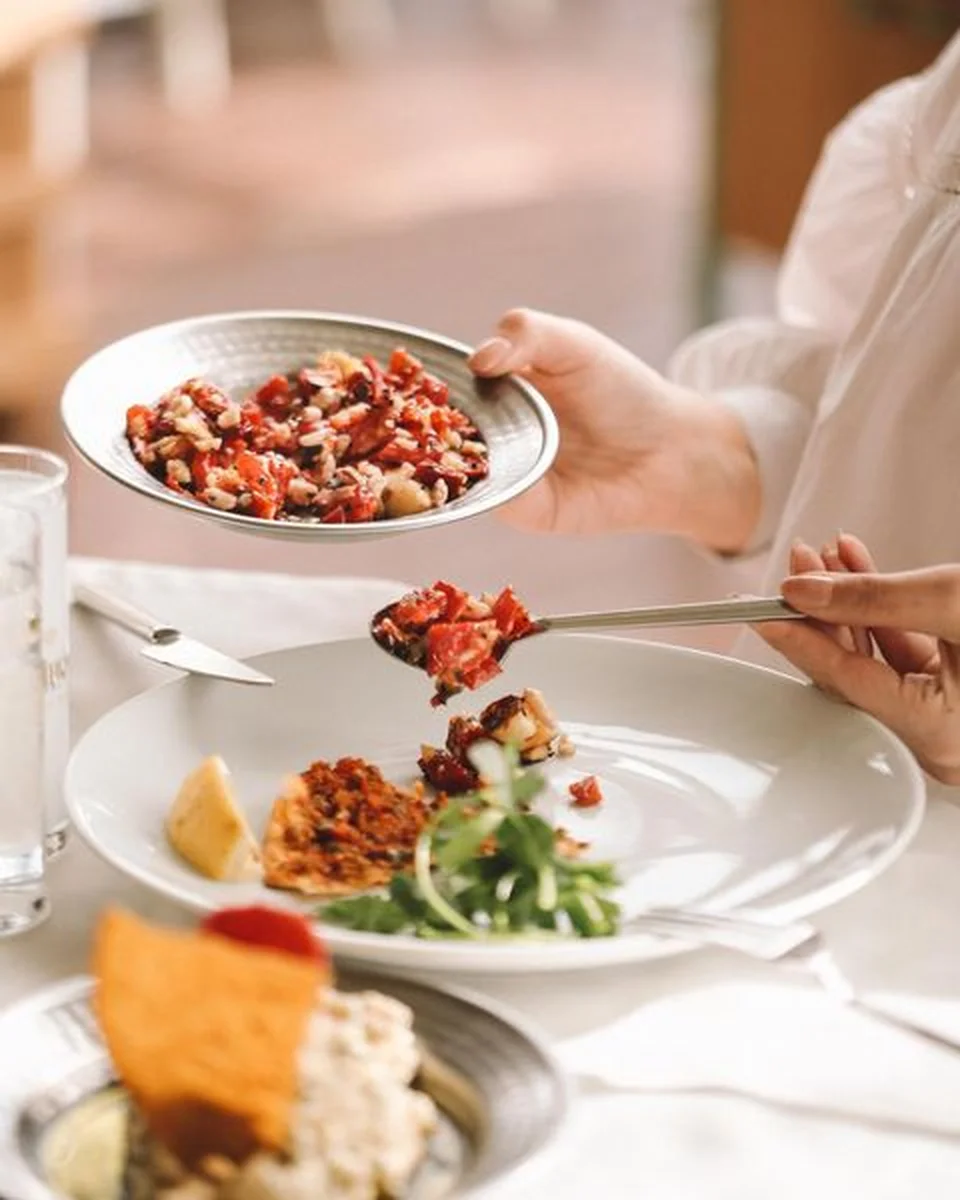 Süt Mandıra & Meyhane - Görsel 1