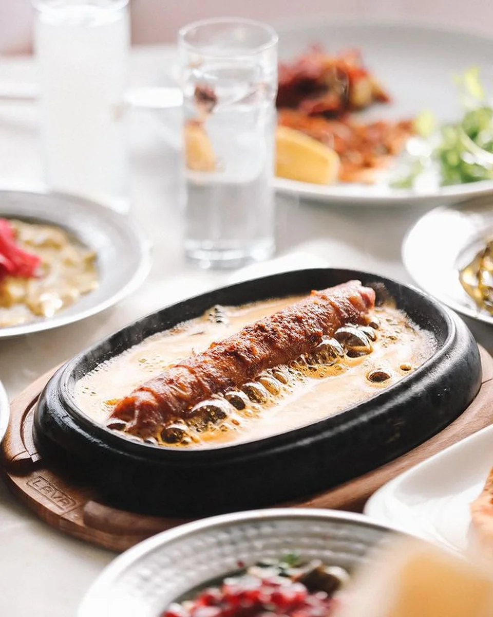 Süt Mandıra & Meyhane - Görsel 4