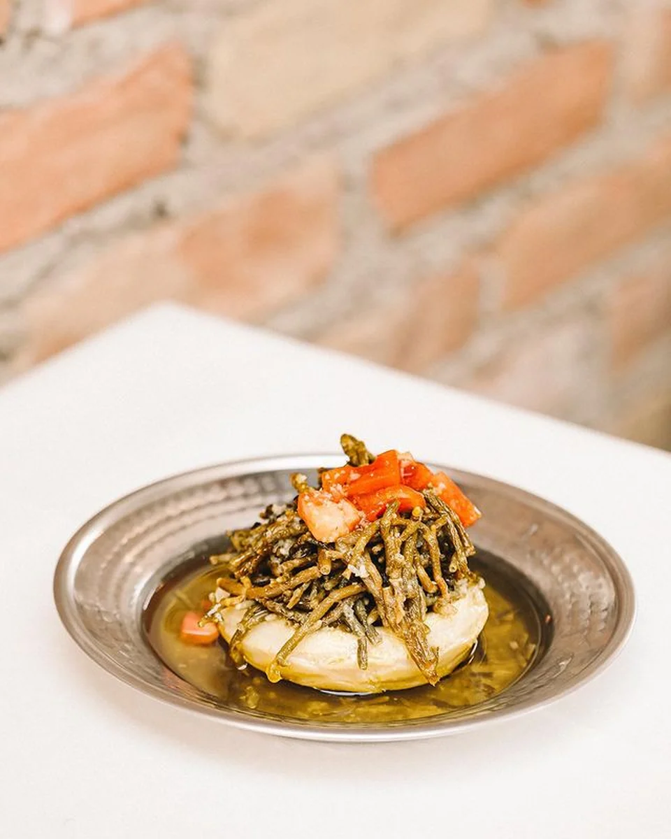 Süt Mandıra & Meyhane - Görsel 5