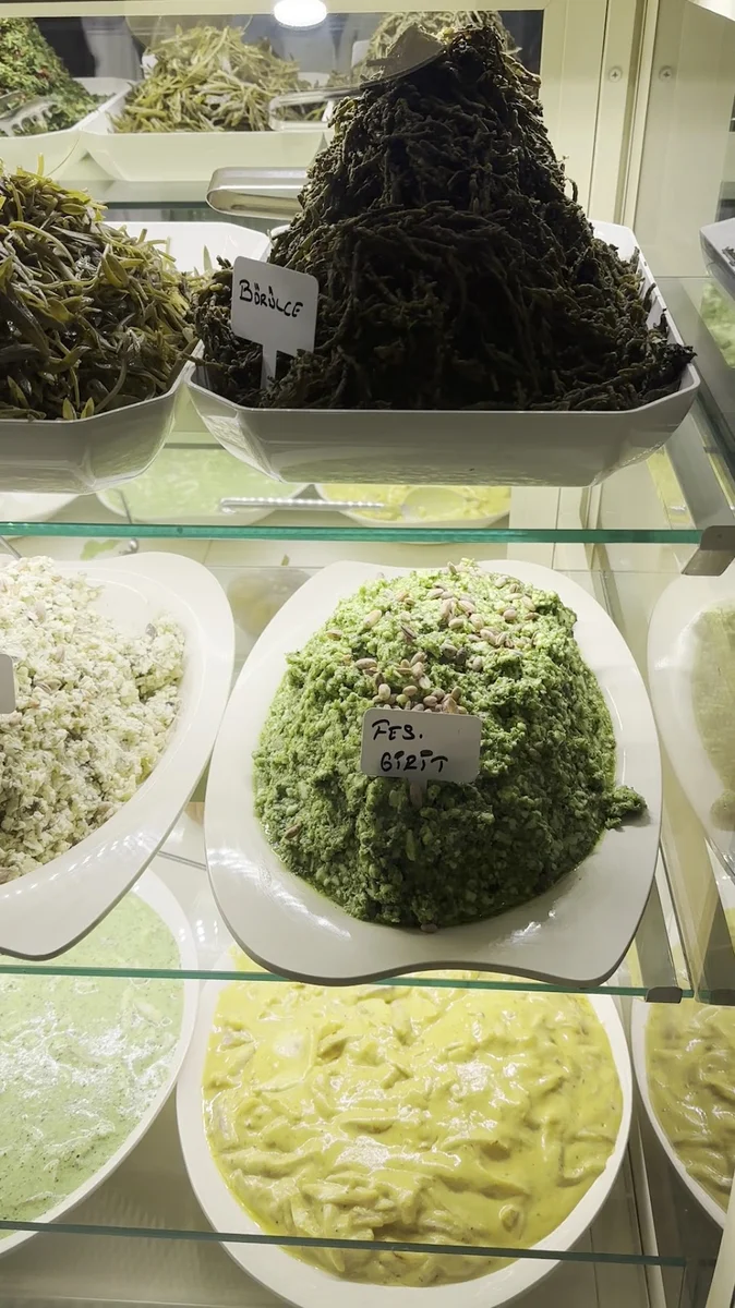 Süt Mandıra & Meyhane - Görsel 7