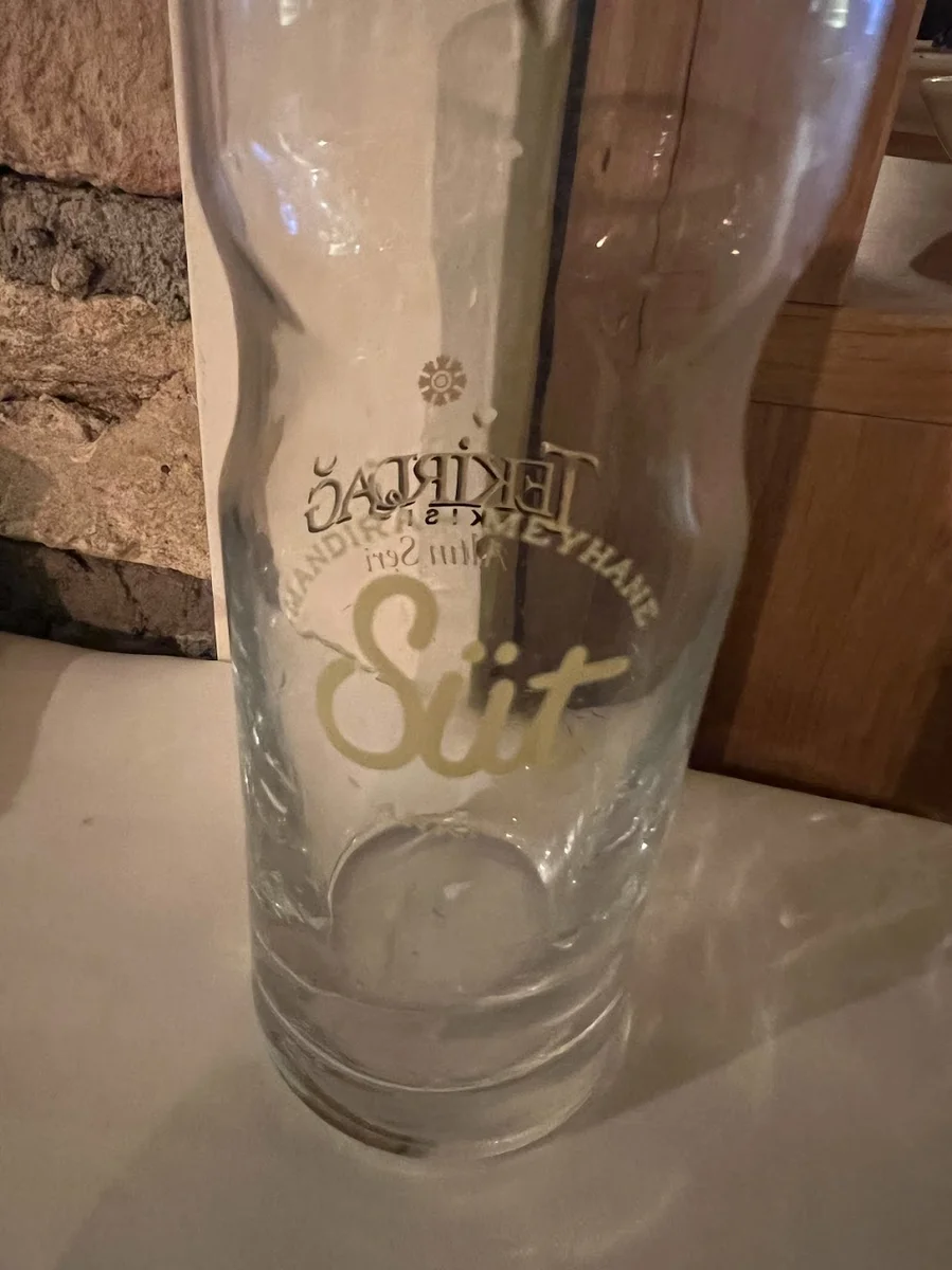 Süt Mandıra & Meyhane - Görsel 6