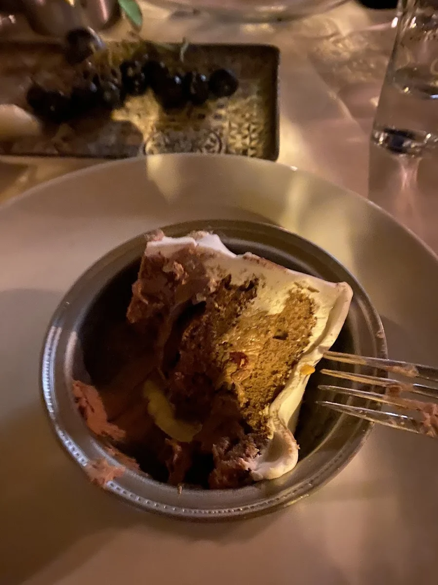 Süt Mandıra & Meyhane - Görsel 8