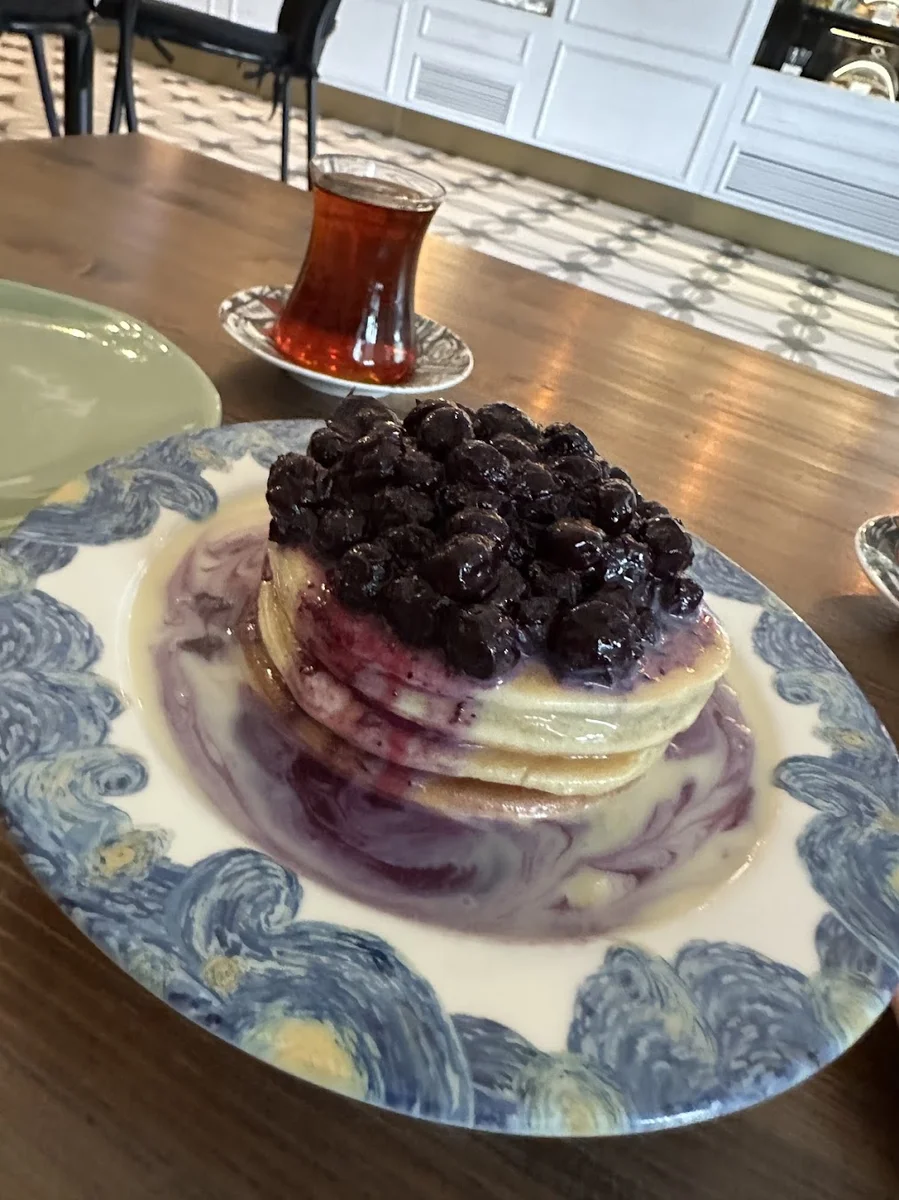 Bagel-iManyak Çayyolu - Görsel 1