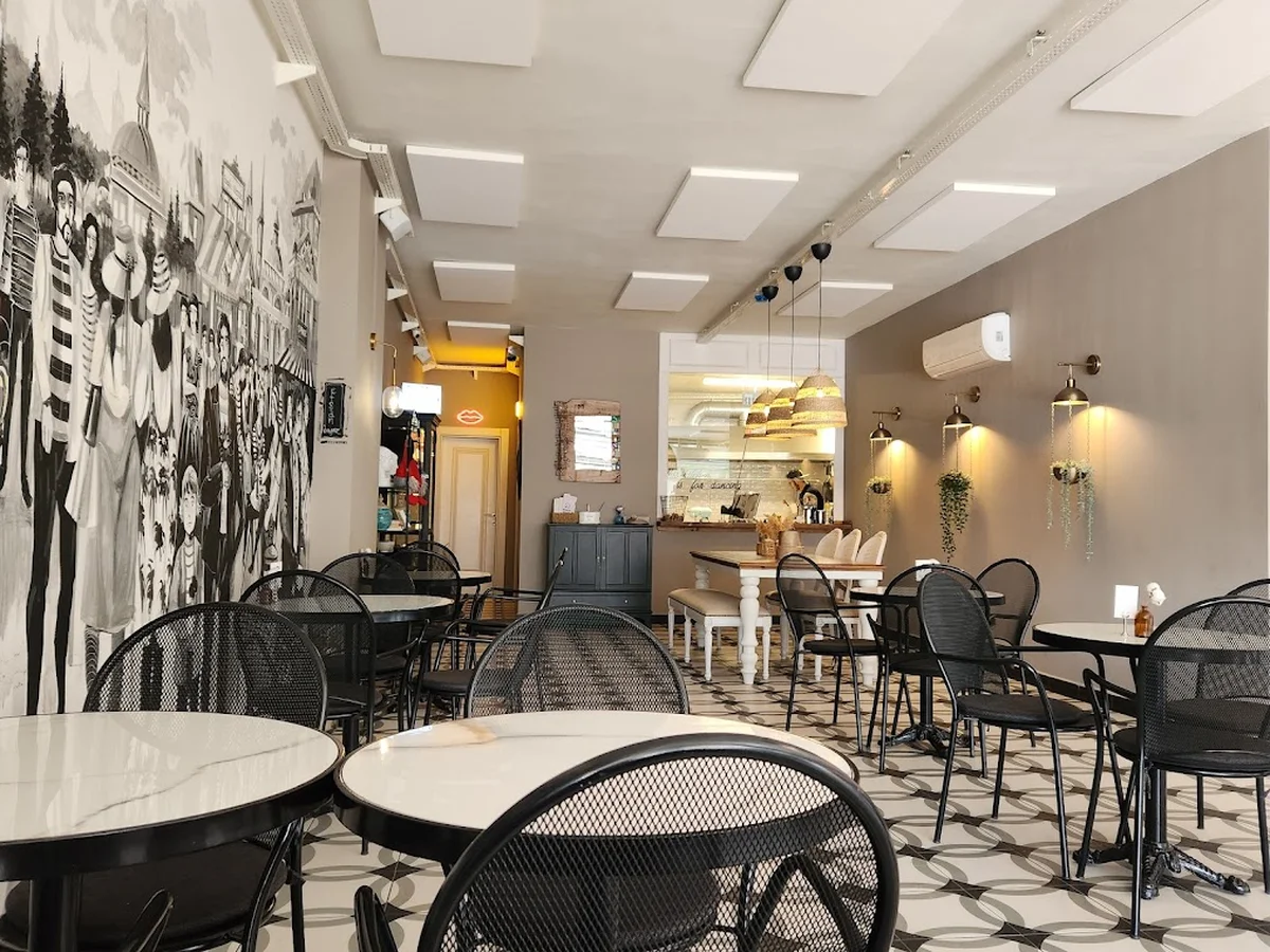 Bagel-iManyak Çayyolu - Görsel 2