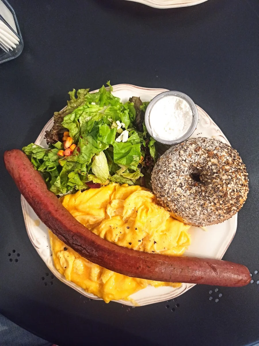 Bagel-iManyak Çayyolu - Görsel 6