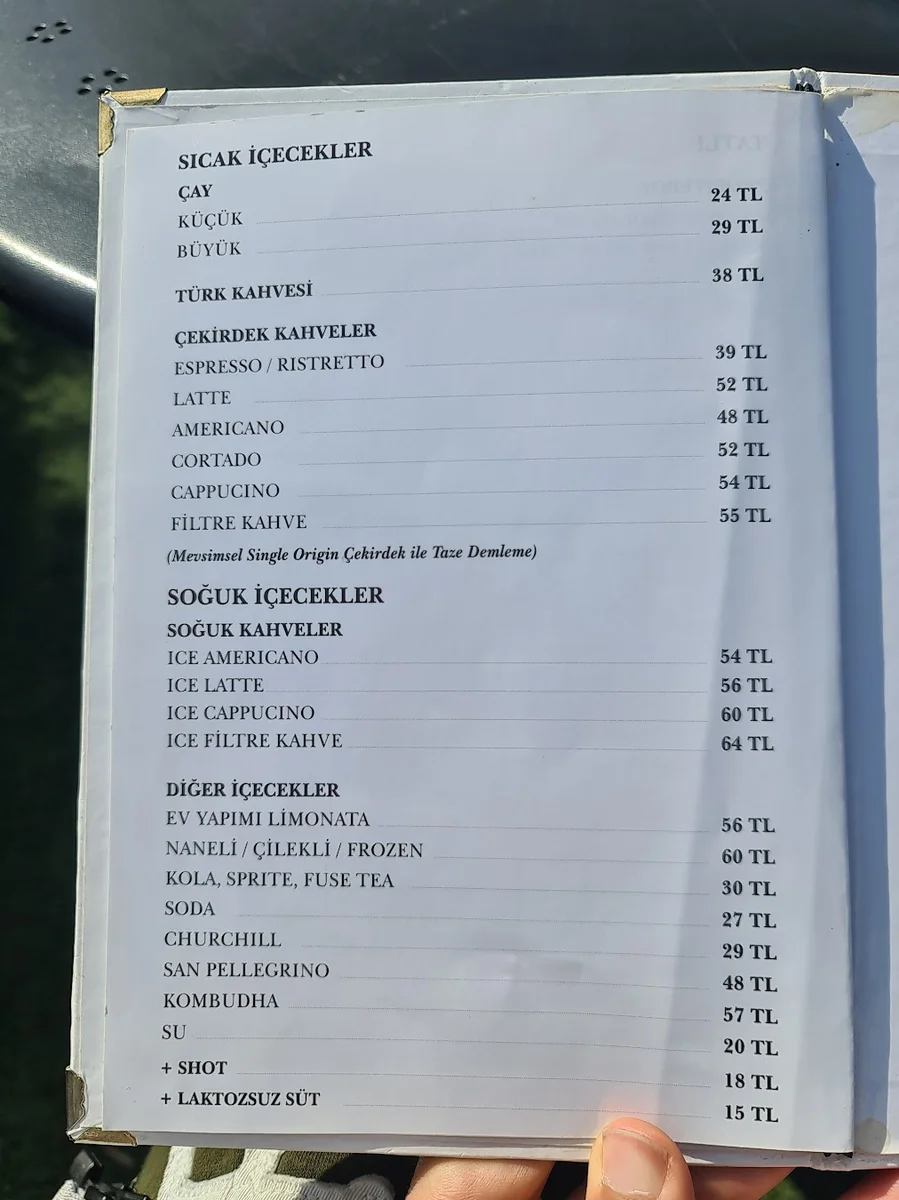 Bagel-iManyak Çayyolu - Görsel 8