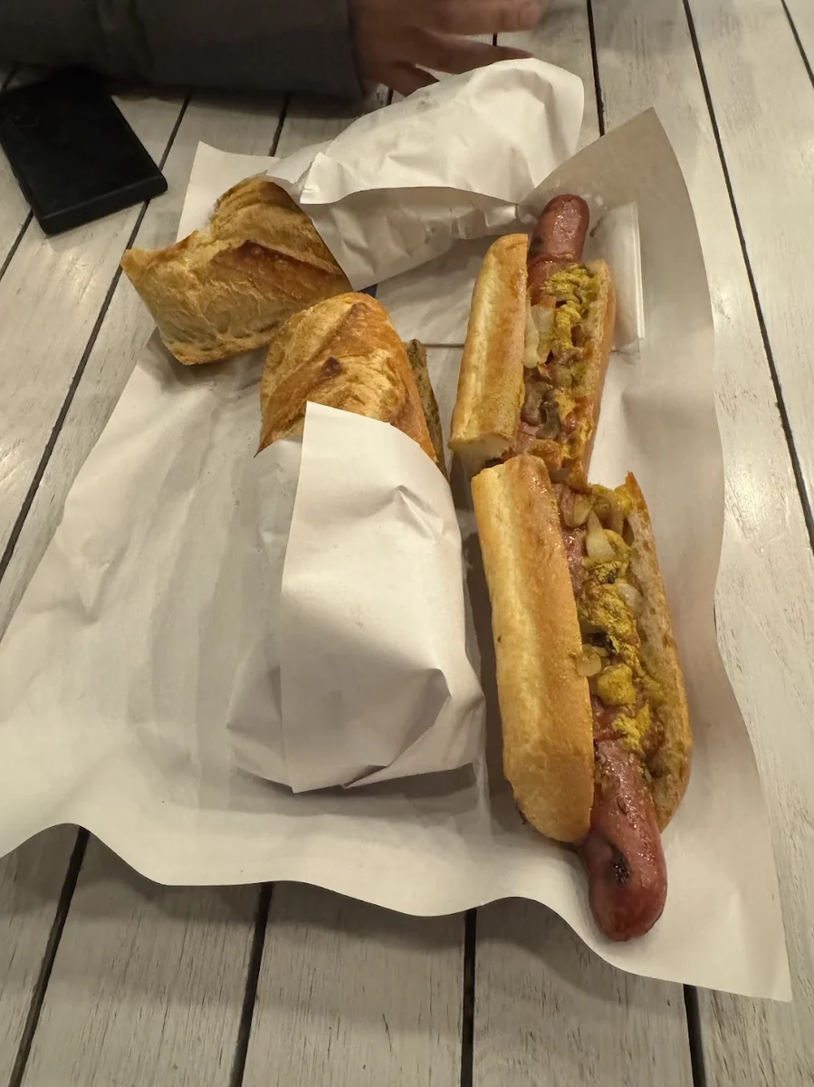 Vampir Sokak Lezzetleri Çayyolu - Görsel 1