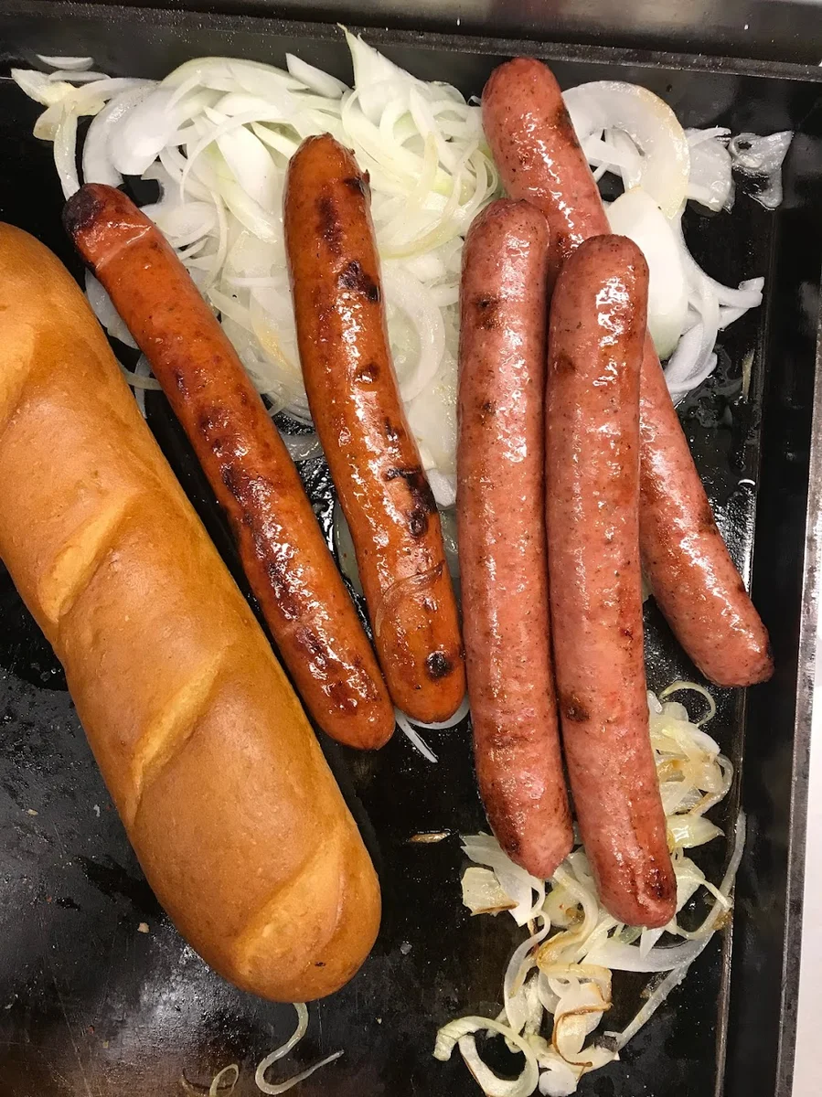 Vampir Sokak Lezzetleri Çayyolu - Görsel 5