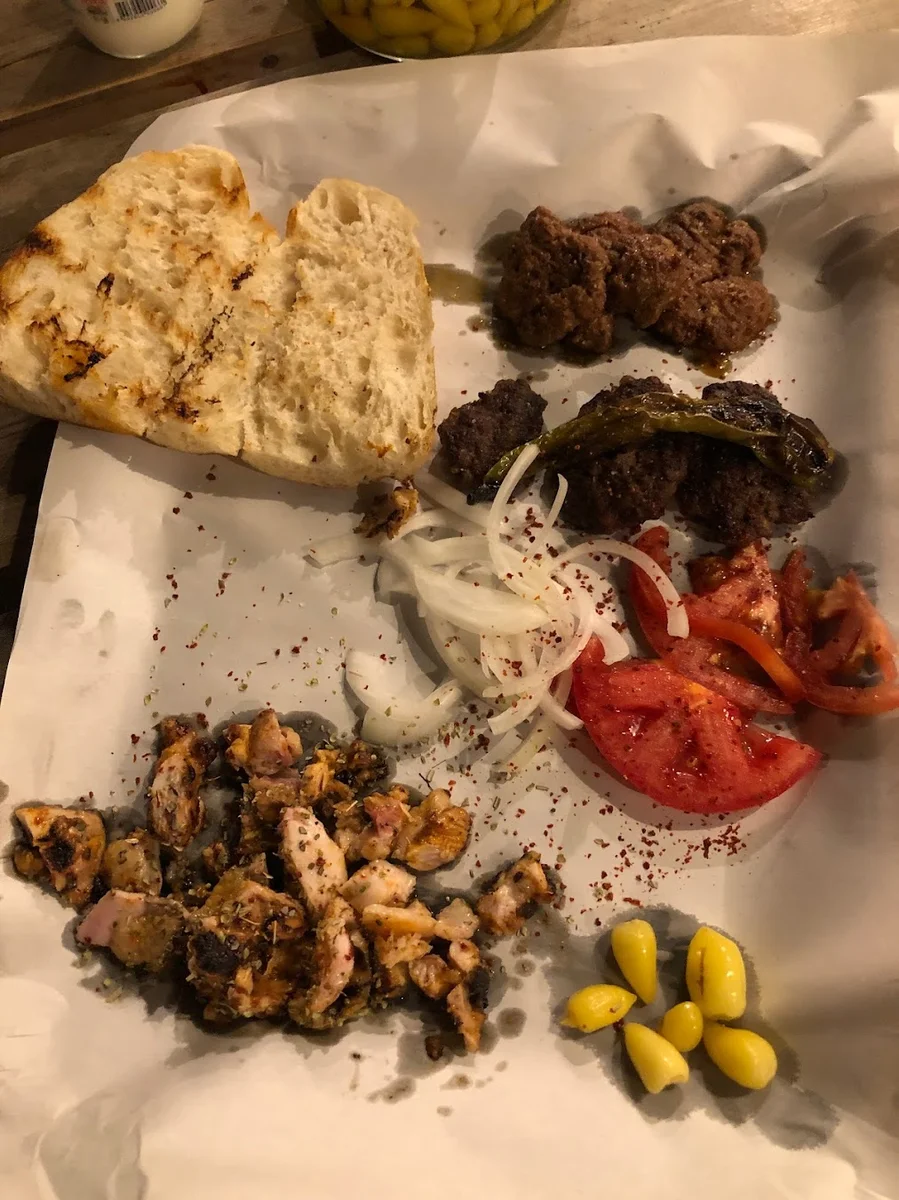 Vampir Sokak Lezzetleri Çayyolu - Görsel 9