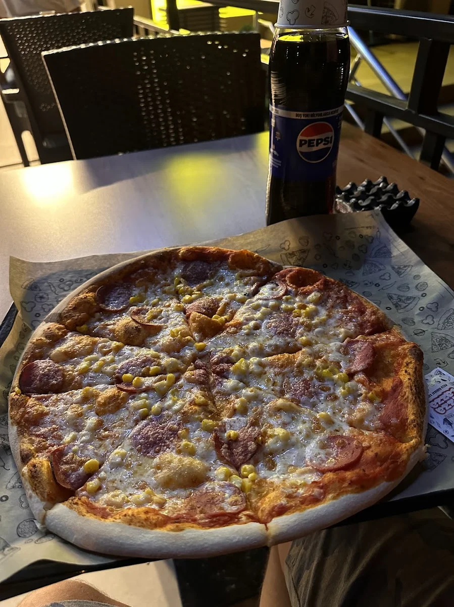 PizzaLazza Çayyolu - Görsel 8