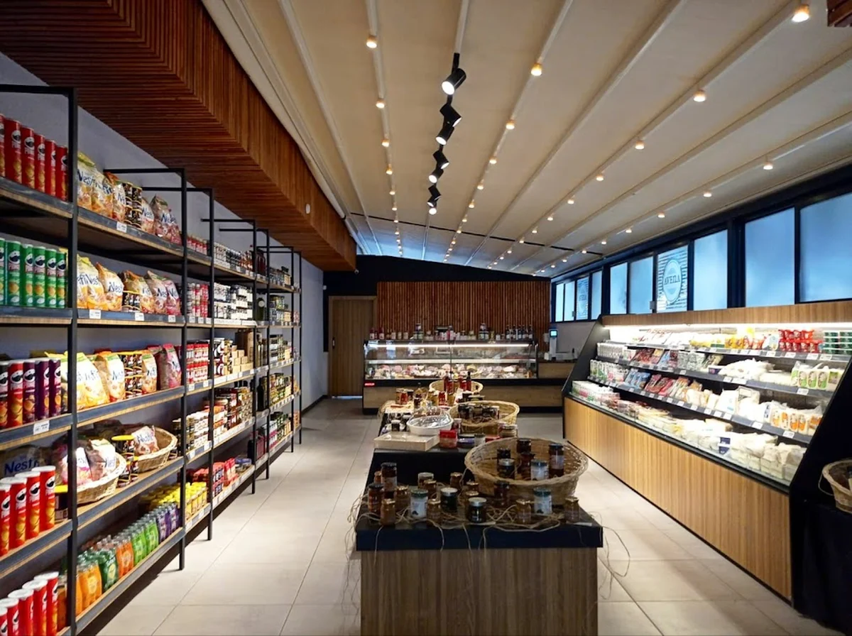 Avena Fırın & Kahve - Görsel 1