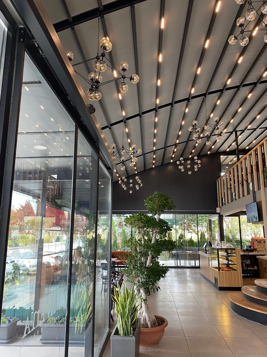 Avena Fırın & Kahve - Görsel 4