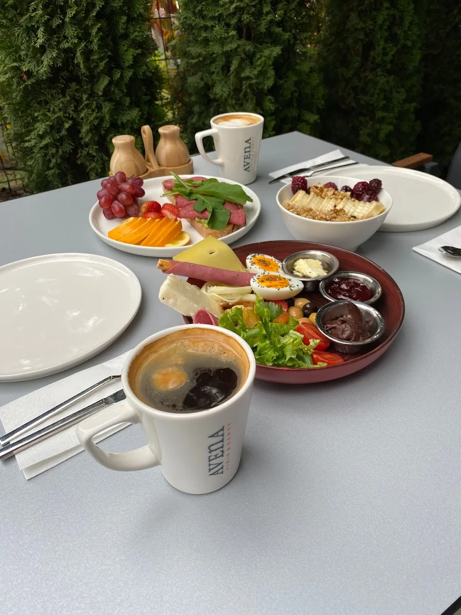 Avena Fırın & Kahve - Görsel 2