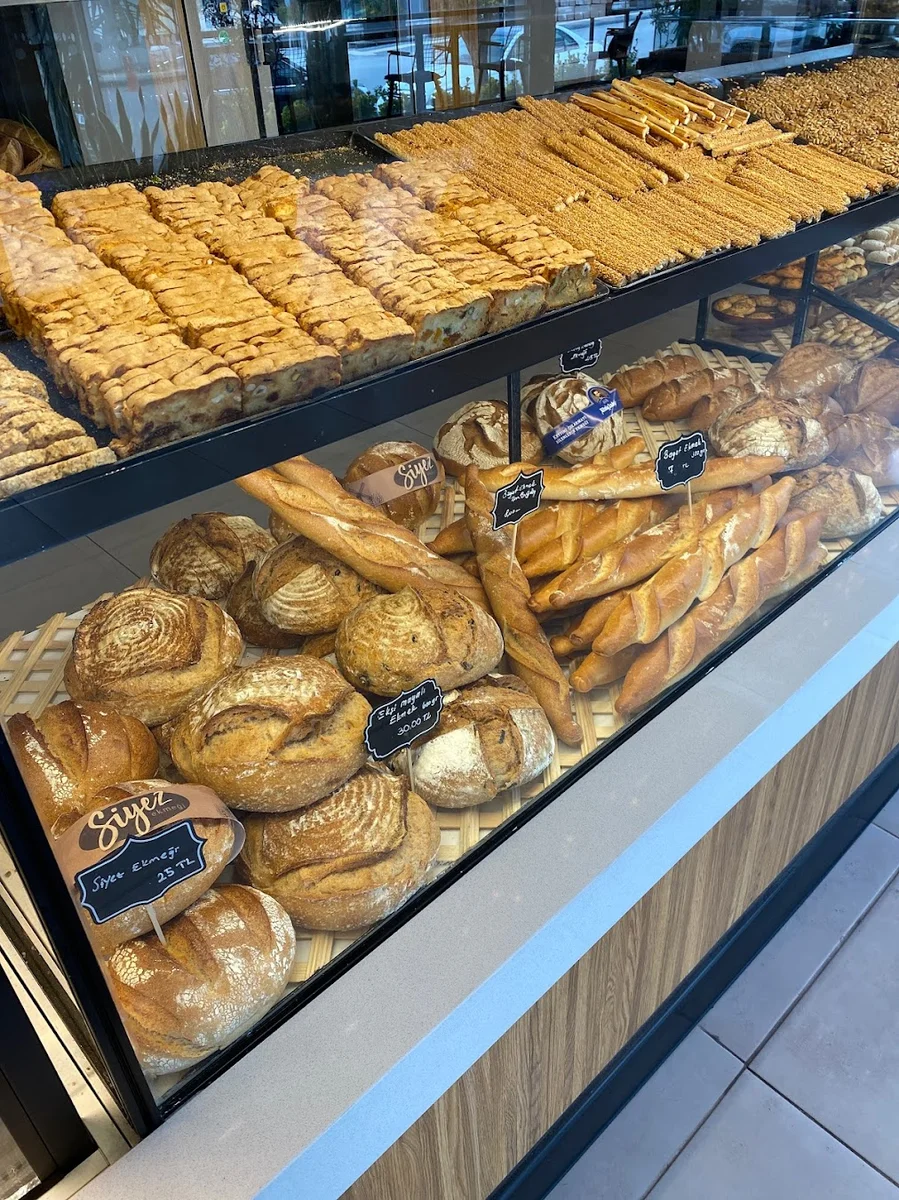 Avena Fırın & Kahve - Görsel 9