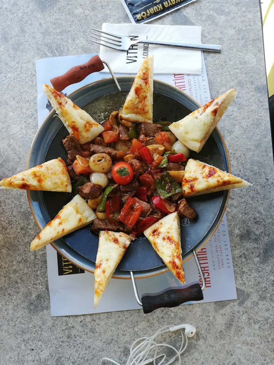 Bi Meyhane Vitrin Yeni Nesil Meyhane - Görsel 4