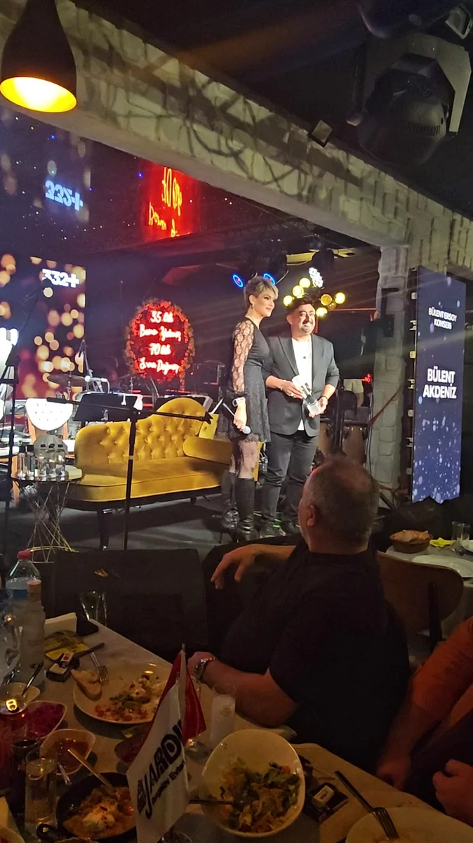 Bi Meyhane Vitrin Yeni Nesil Meyhane - Görsel 6