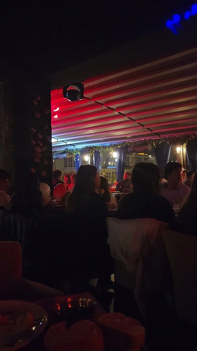 Haydi Söyle Ankara - Görsel 2