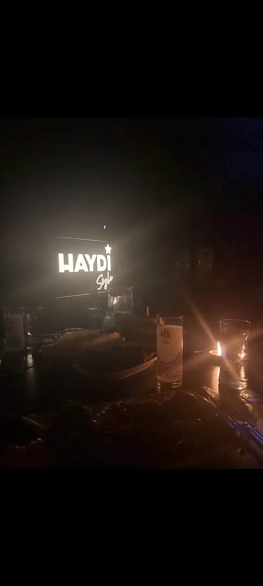 Haydi Söyle Ankara - Görsel 3