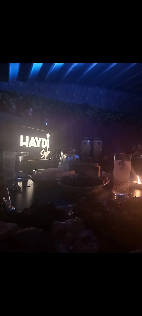 Haydi Söyle Ankara - Görsel 9