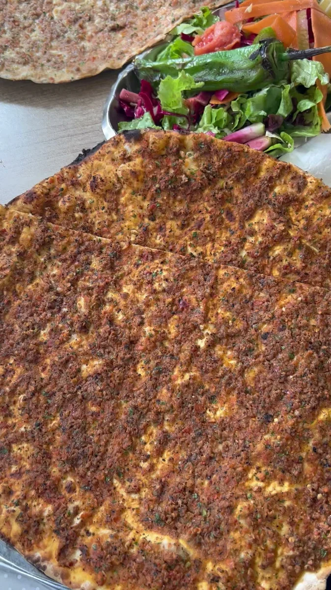 Cennetkuşu Kebap - Görsel 3