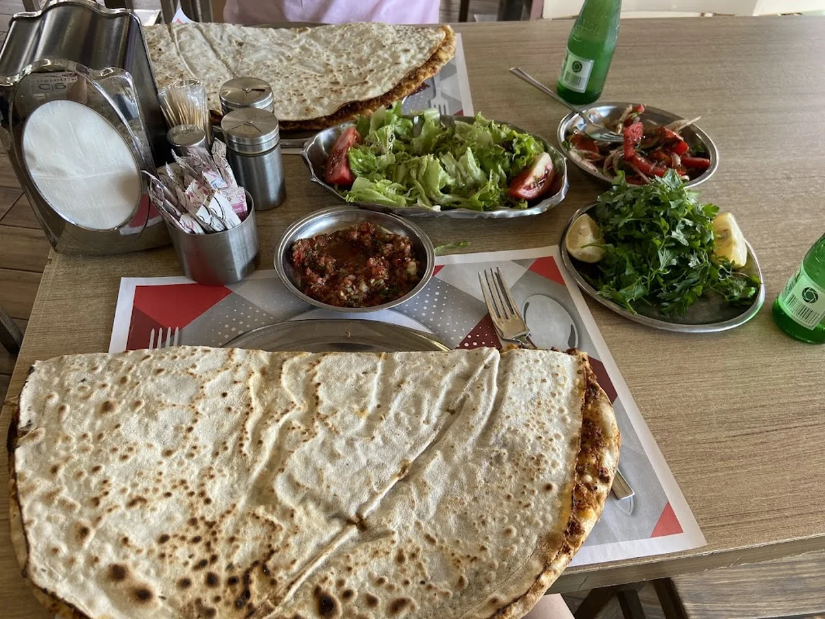 Cennetkuşu Kebap - Görsel 6