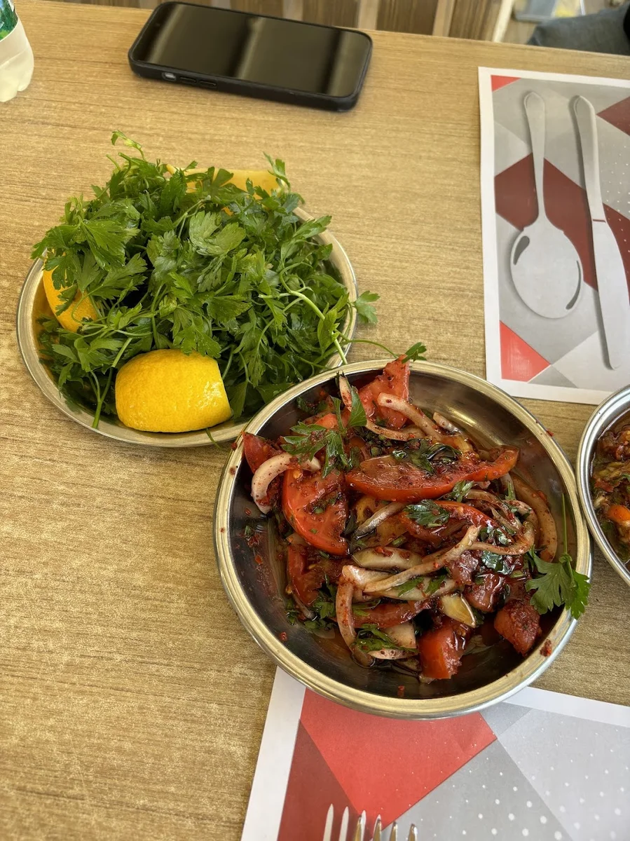 Cennetkuşu Kebap - Görsel 8