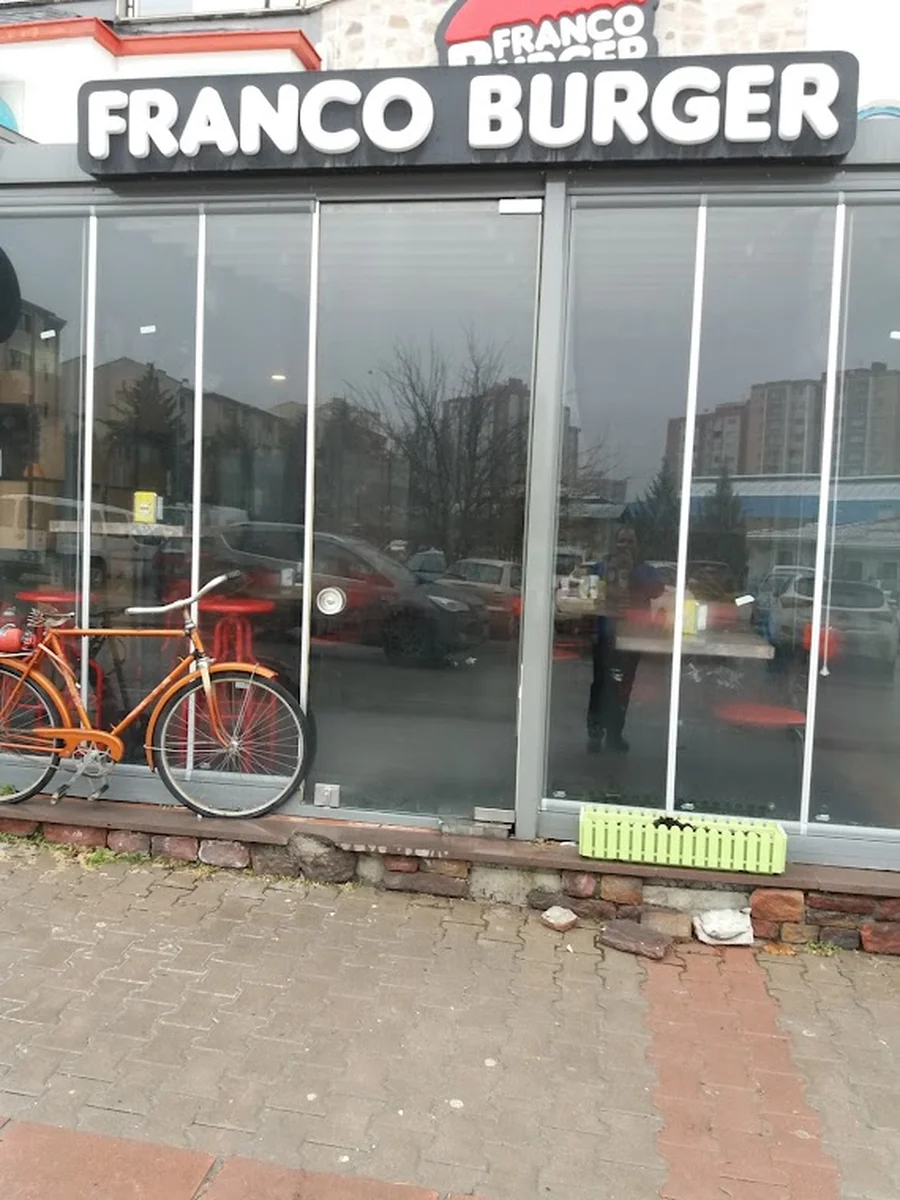 Franco Burger - Görsel 2