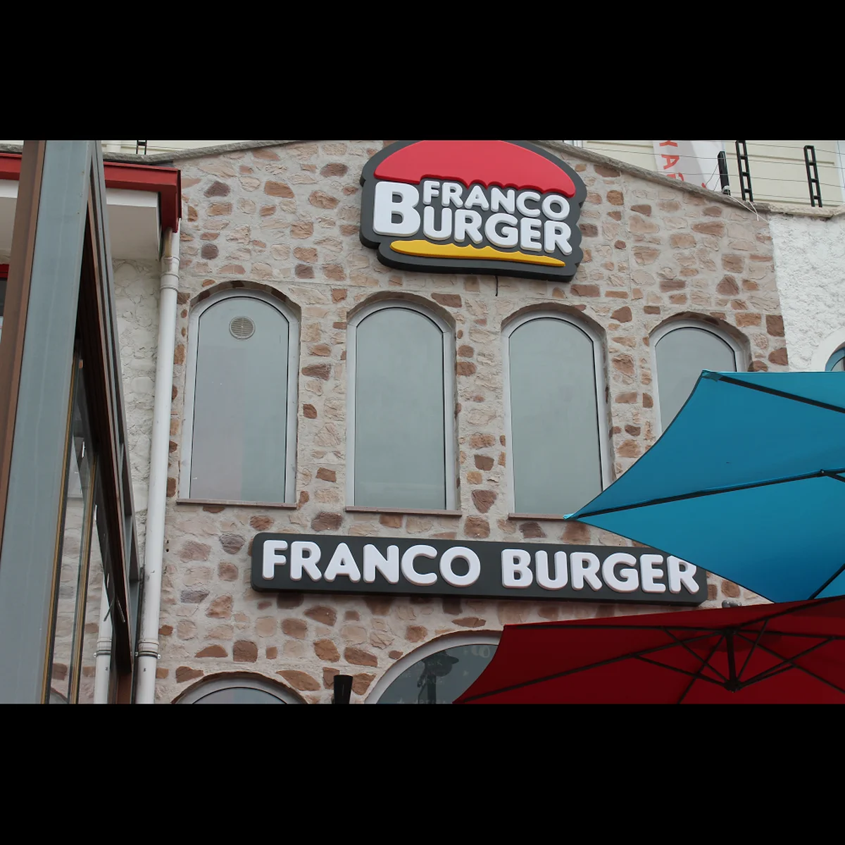 Franco Burger - Görsel 4