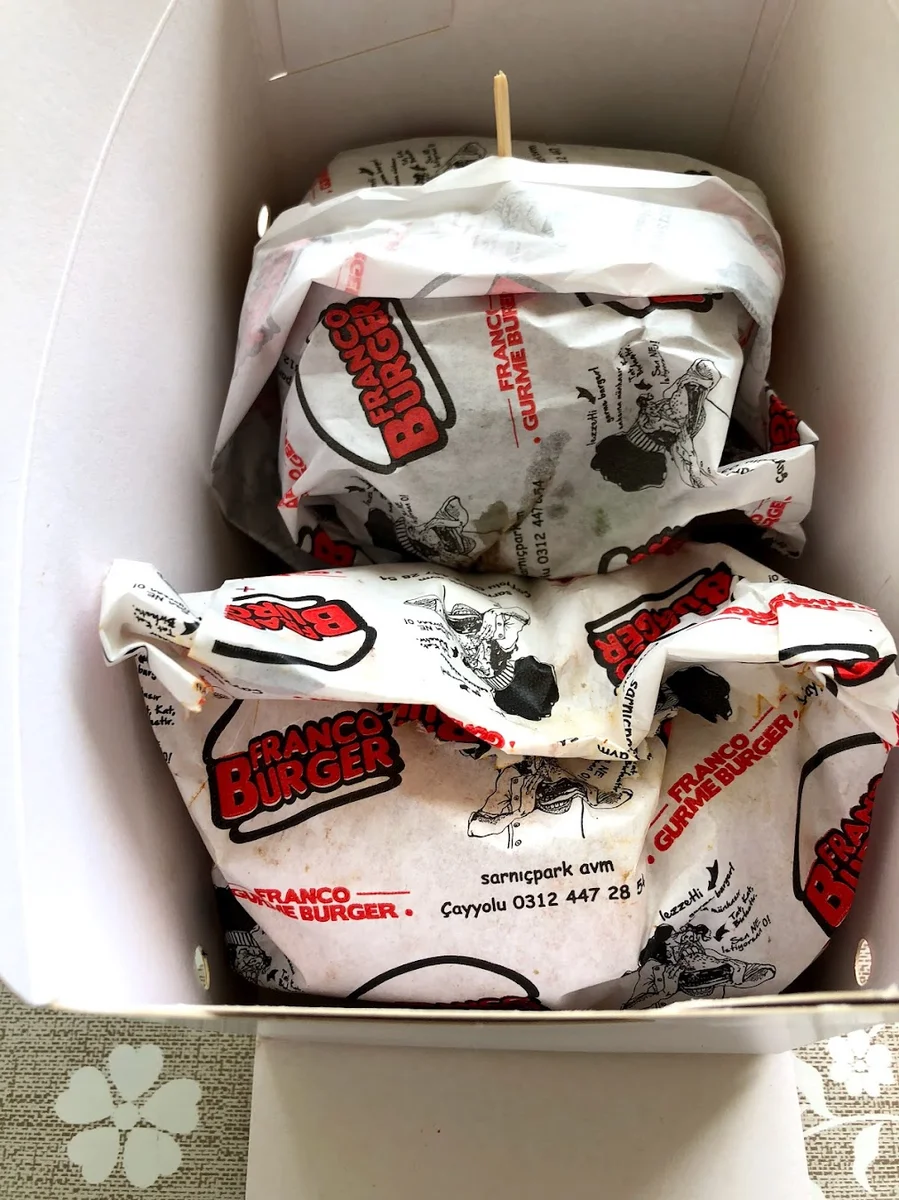 Franco Burger - Görsel 5