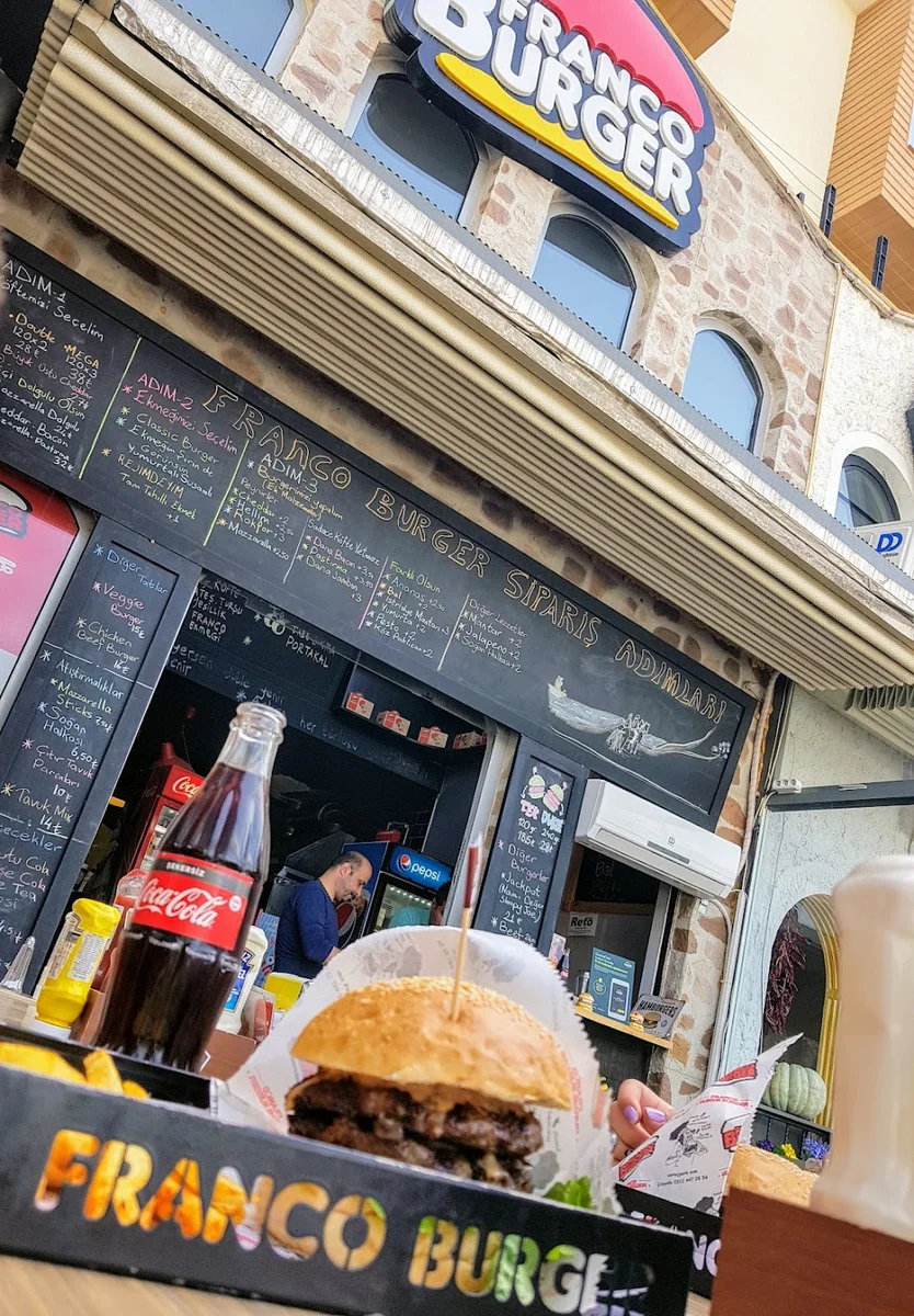 Franco Burger - Görsel 6