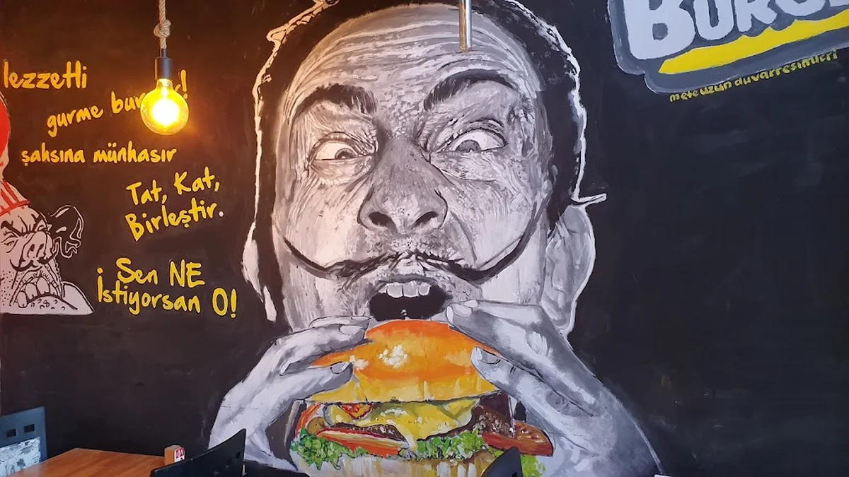 Franco Burger - Görsel 7