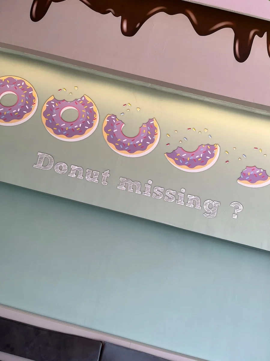 KOOK’S DONUTS ÇAYYOLU - Görsel 5