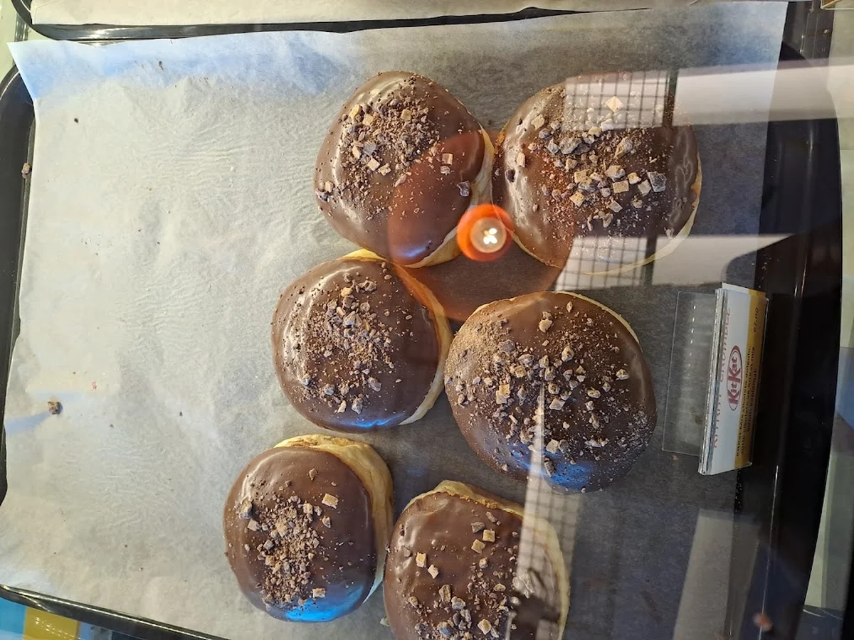 KOOK’S DONUTS ÇAYYOLU - Görsel 7