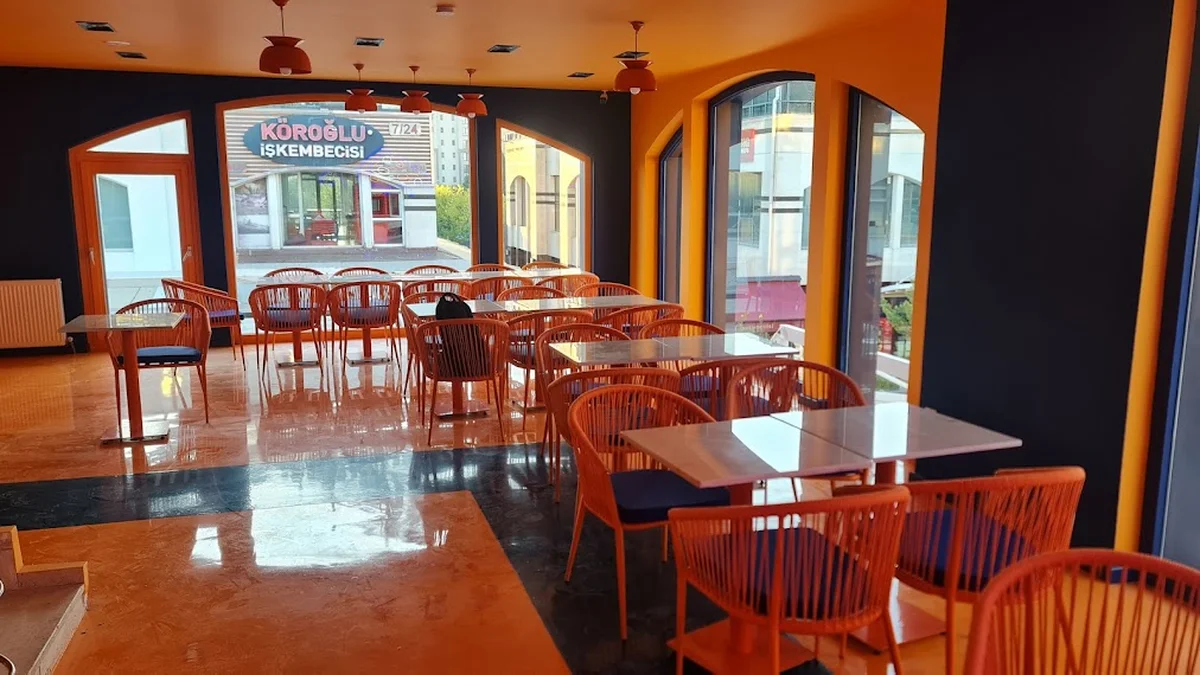 John Filippo Pizza Alacaatlı - Görsel 8